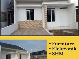 2 Bedroom House for sale in Soreang, Bandung, Soreang