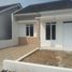 2 Bedroom House for sale in Soreang, Bandung, Soreang