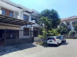 5 Bedroom Villa for sale in Mulyorejo, Surabaya, Mulyorejo