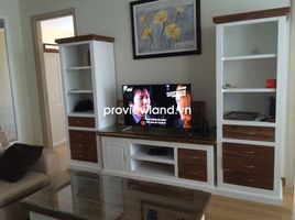 2 chambre Appartement for rent in Thanh My Loi, District 2, Thanh My Loi