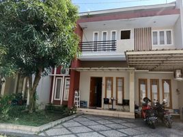 4 Habitación Villa en venta en Gondokusuman, Yogyakarta, Gondokusuman, Yogyakarta, Yogyakarta