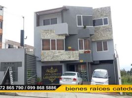 3 Habitación Apartamento en venta en Cathedral of the Immaculate Conception, Cuenca, Cuenca, Cuenca