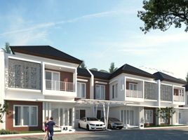 Maison 3 chambre à vendre à Depok, Yogyakarta, Depok