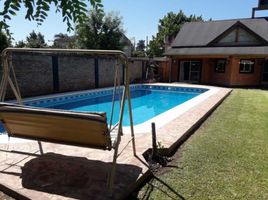 3 Schlafzimmer Haus zu verkaufen in Moreno, Buenos Aires, Moreno