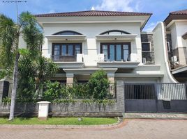 4 Habitación Casa en venta en Sukolilo, East Jawa, Sukolilo
