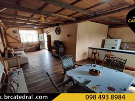 3 Habitación Casa en alquiler en Javier Loyola (Chuquipata), Azogues, Javier Loyola (Chuquipata)