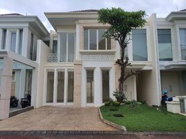 Villa 4 chambre à vendre à Mulyorejo, East Jawa, Mulyorejo