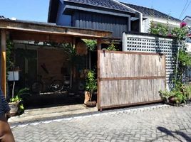 2 Schlafzimmer Villa zu verkaufen in Gunung Anyar, East Jawa, Gunung Anyar
