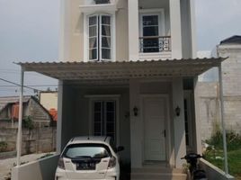 3 Schlafzimmer Villa zu verkaufen in Sawangan, West Jawa, Sawangan, Bogor