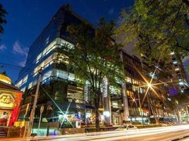 636.76 m² Office for rent in Miguel Hidalgo, Mexico City, Miguel Hidalgo