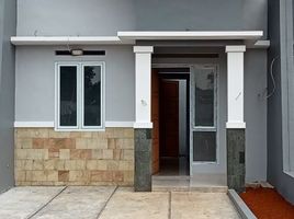 2 Kamar Rumah for sale in Pamulang, Tangerang, Pamulang