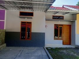 2 Bedroom Villa for sale in Prambanan, Klaten, Prambanan