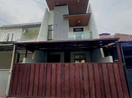 7 Kamar Rumah for sale in Kiaracondong, Bandung, Kiaracondong