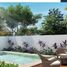 Maison 3 chambre à vendre à Yaxkukul, Yucatan, Yaxkukul, Yucatan