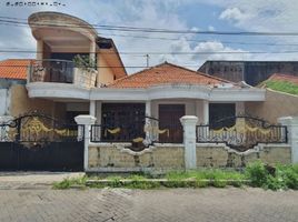 3 Kamar Rumah for sale in Mulyorejo, East Jawa, Mulyorejo