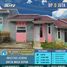 2 Kamar Rumah for sale in Lampung, Sukarame, Bandar Lampung, Lampung