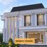 4 Habitación Casa en venta en Cipondoh, Banten, Cipondoh, Tangerang, Banten
