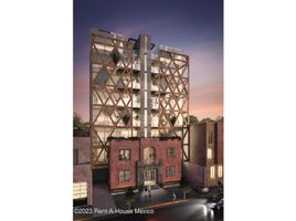 2 Bedroom Apartment for sale in Miguel Hidalgo, Mexico City, Miguel Hidalgo