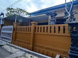 3 Bedroom Villa for sale in Bali, Denpasar Barat, Denpasar, Bali