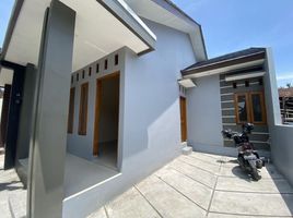 2 Kamar Rumah for sale in Jagonalan, Klaten, Jagonalan