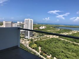 2 Schlafzimmer Appartement zu vermieten in Cancun, Quintana Roo, Cancun