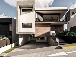 3 Schlafzimmer Villa zu verkaufen in Nicolas Romero, Mexico, Nicolas Romero