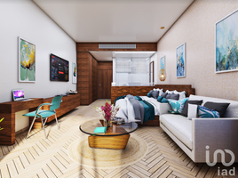 1 Schlafzimmer Appartement zu verkaufen in Cancun, Quintana Roo, Cancun