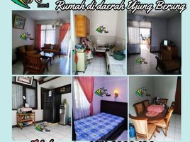 2 Kamar Vila for sale in Husein Sastranegara International Airport, Andir, Sumurbandung