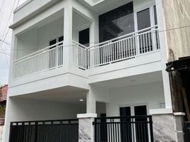 3 Habitación Casa en venta en Duren Sawit, Jakarta, Duren Sawit, Jakarta Timur, Jakarta