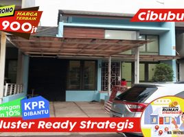 3 Bedroom House for sale in Ciracas, Jakarta Timur, Ciracas