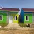 2 Kamar Rumah for sale in Kedaton, Bandar Lampung, Kedaton