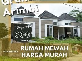 2 Kamar Rumah for sale in Sidomukti, Salatiga, Sidomukti