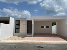 Condominium 3 chambre à vendre à Conkal, Yucatan, Conkal