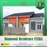 2 Kamar Rumah for sale in Lampung, Sukarame, Bandar Lampung, Lampung