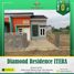 2 Bedroom House for sale in Lampung, Sukarame, Bandar Lampung, Lampung