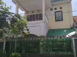 5 Habitación Casa en venta en Tambaksari, East Jawa, Tambaksari