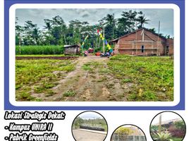  Land for sale in Malang Regency, East Jawa, Kepanjen, Malang Regency