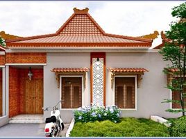 2 Bedroom House for sale in Prambanan, Klaten, Prambanan