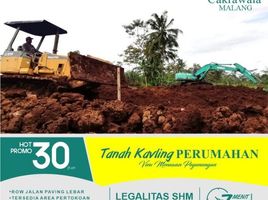  Land for sale in Mulyorejo, Surabaya, Mulyorejo