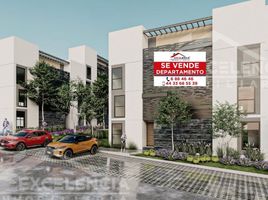 2 Bedroom Apartment for sale in Tarimbaro, Michoacan, Tarimbaro