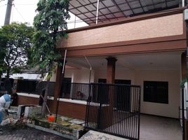 4 Schlafzimmer Villa zu verkaufen in Gunung Anyar, East Jawa, Gunung Anyar