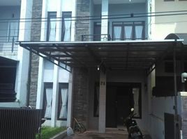 4 Bedroom Villa for sale in Husein Sastranegara International Airport, Andir, Sumurbandung