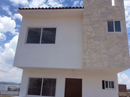 3 Habitación Casa en venta en El Marques, Querétaro, El Marques