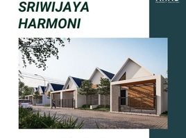 2 Bedroom House for sale in Sumbersari, Jember, Sumbersari