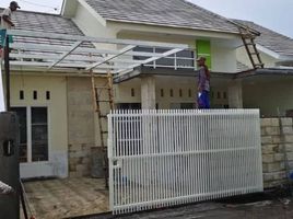 2 Bedroom House for sale in Sumbersari, Jember, Sumbersari