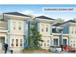 Villa 4 chambre à vendre à Cikupa, Banten, Cikupa, Tangerang