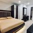 1 Kamar Kondominium for rent in Pacific Place, Tanah Abang, Tanah Abang