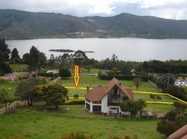  Terreno (Parcela) en venta en La Calera, Cundinamarca, La Calera