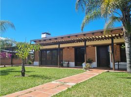 5 chambre Villa for sale in Chaco, San Fernando, Chaco