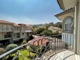 Maison 3 chambre à vendre à Naucalpan De Juarez, Mexico, Naucalpan De Juarez
